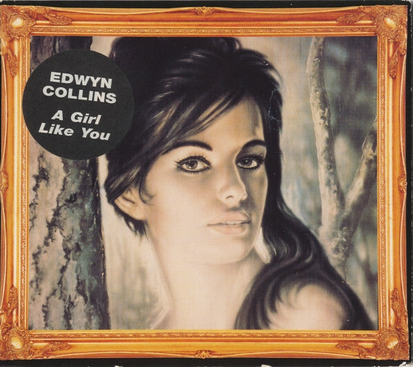 Livrenpoche : Edwyn Collins - A Girl Like You - Edwyn Collins - CD