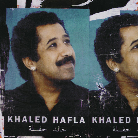 Livrenpoche : Khaled - Hafla - Khaled - CD
