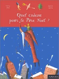 Livrenpoche : Quel cadeau pour le Père Noël ? - Fanny Joly - Livre