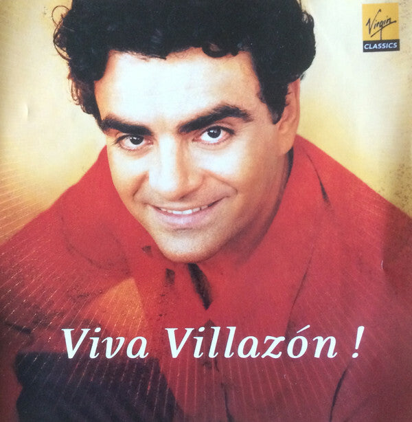 Livrenpoche : Rolando Villazón - Viva villazón ! - Rolando Villazón - CD