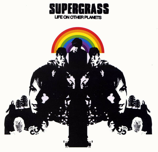 Livrenpoche : Supergrass - Life on other planets - Supergrass - CD