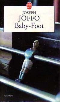 Livrenpoche : Baby-foot - Joseph Joffo - Livre
