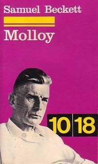 Livrenpoche : Molloy / L'expulsé - Samuel Beckett - Livre