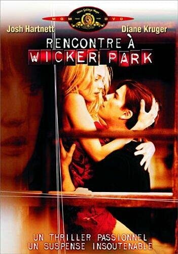 Livrenpoche : Rencontre à Wicker Park - Paul McGuigan - DVD