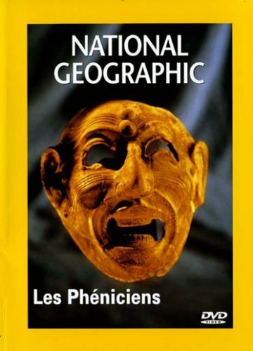 Livrenpoche : National Geographic-Les phéniciens - XXX - DVD