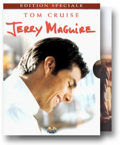 Livrenpoche : Jerry Maguire (Édition Spéciale) - Cameron Crowe - DVD