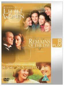 Livrenpoche : The Remains of the Day - XXX - DVD