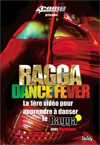 Livrenpoche : Ragga Dance Fever - XXX - DVD