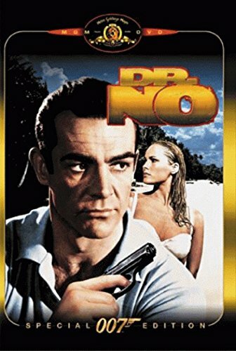 Livrenpoche : Dr. No - XXX - DVD