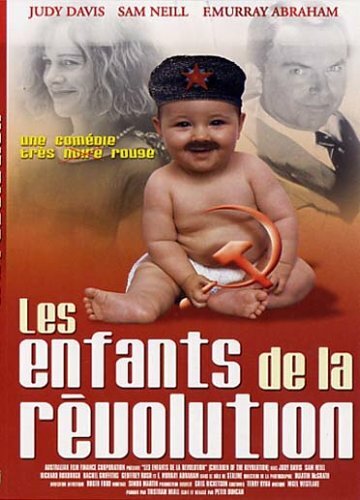 Livrenpoche : Les Enfants de la révolution - Peter Duncan - DVD