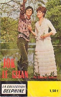 Livrenpoche : Jok le gitan - Catherine Audières - Livre