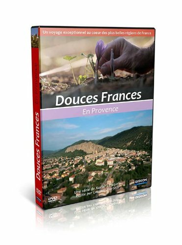 Livrenpoche : Douces Frances en Provence - XXX - DVD