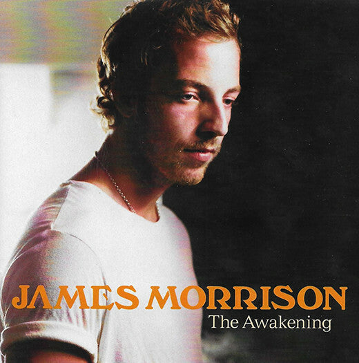 Livrenpoche : James Morrison (2) - The Awakening - James Morrison (2) - CD