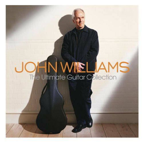 Livrenpoche : John Williams (7) - The Ultimate Guitar Collection - John Williams (7) - CD