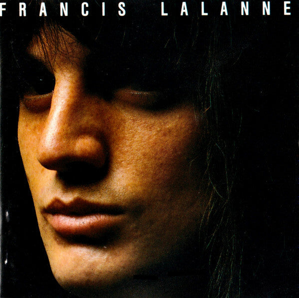 Livrenpoche : Francis Lalanne - Francis Lalanne - Francis Lalanne - CD