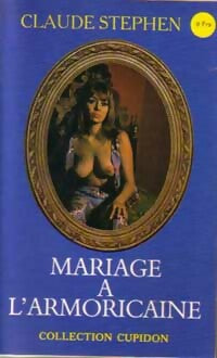 Livrenpoche : Mariage à l'armoricaine - Claude Stephen - Livre