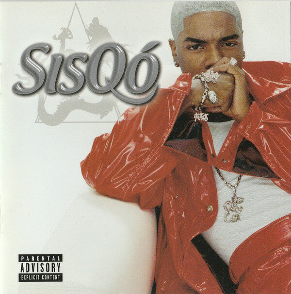 Livrenpoche : Sisqó - Unleash the dragon - Sisqó - CD