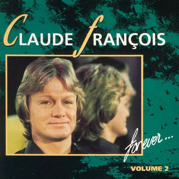 Livrenpoche : Claude François - For ever... - Volume 2 - Claude François - CD