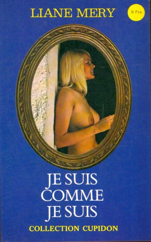 Livrenpoche : Je suis comme je suis - Liane Méry - Livre