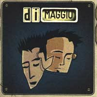 Livrenpoche : Di Maggio - Di maggio - Di Maggio - CD