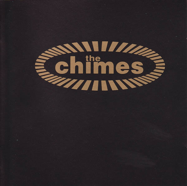 Livrenpoche : The Chimes - The chimes - The Chimes - CD