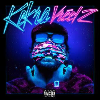 Livrenpoche : Kekra - Vréel 2 - Kekra - CD