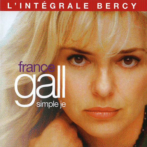 Livrenpoche : France Gall - Simple je - France Gall - CD