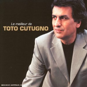 Livrenpoche : Toto Cutugno - Best of - Toto Cutugno - CD