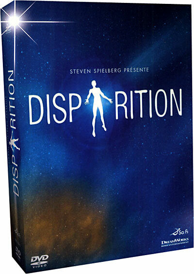 Livrenpoche : Disparition - Coffret 6 dvd - Sergio Mimica-Gezzan, Thomas J. Wright, Felix Enriquez Alcala, Michael Katleman, Bryan Spicer, Tobe Hooper, Jeremy Kagan, Breck Eisner, Jeff Woolnough, John Fawcett - DVD
