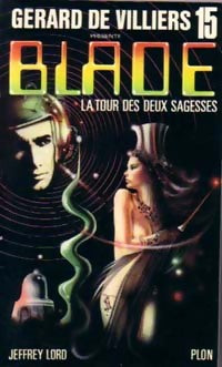 Livrenpoche : La tour des deux sagesses - Jeffrey Lord - Livre