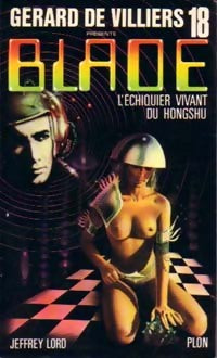 Livrenpoche : L'échiquier vivant de Hongshu - Jeffrey Lord - Livre