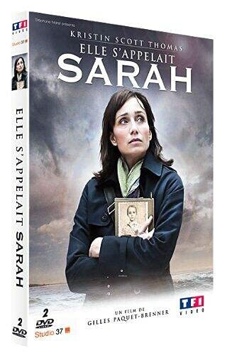 Livrenpoche : Elle s'appelait Sarah - Edition 2 DVD - Paquet-Brenner, Gilles - DVD