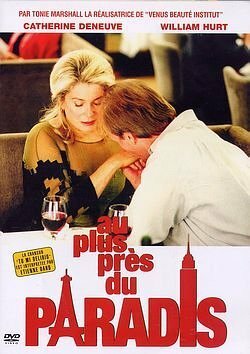 Livrenpoche : Au plus près du paradis - Tonie Marshall - DVD