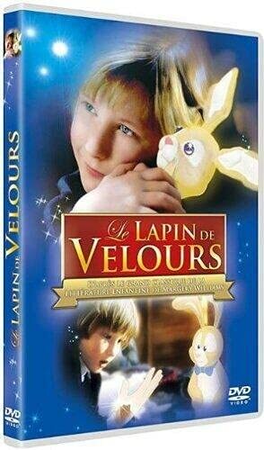 Livrenpoche : Le Lapin de Velours - Michael Landon Jr. - DVD