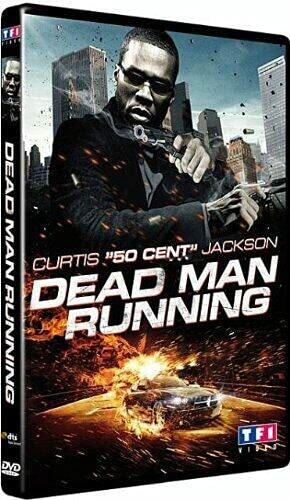 Livrenpoche : Dead Man Running - Alex De Rakoff - DVD