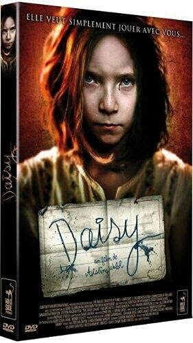 Livrenpoche : Daisy - Aisling Walsh - DVD