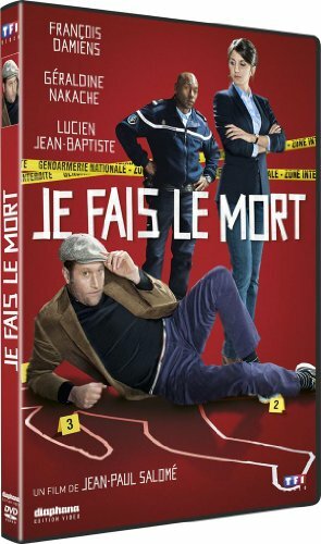 Livrenpoche : Je Fais Le Mort - Jean-Paul Salomé - DVD
