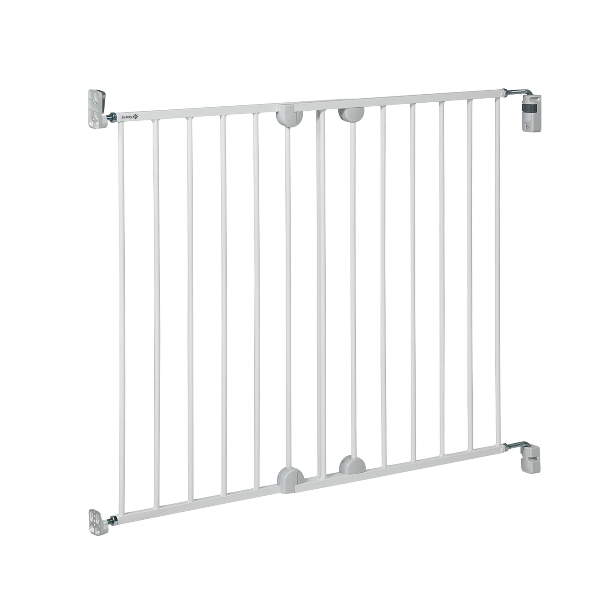 Livrenpoche : Barrière de sécurité murale extensible en métal Safety 1st -  - Divers