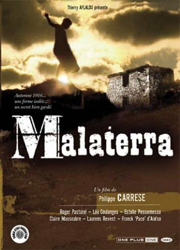Livrenpoche : Malaterra - Philippe Carrese - DVD
