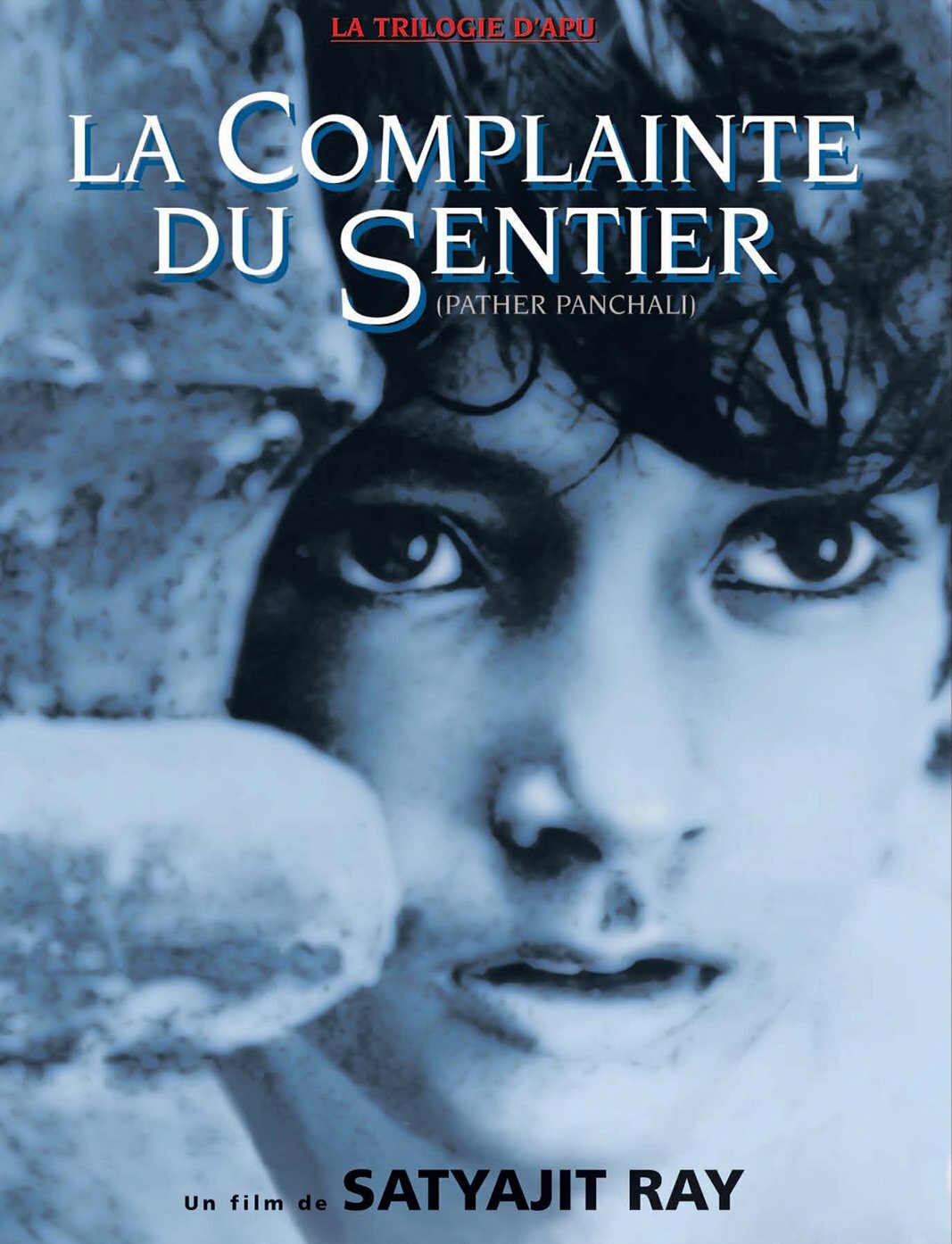 Livrenpoche : La complainte du sentier - Satyajit Ray - DVD