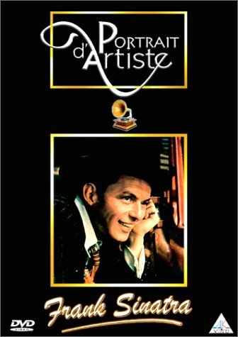 Livrenpoche : Portrait d'artiste : Frank Sinatra - XXX - DVD
