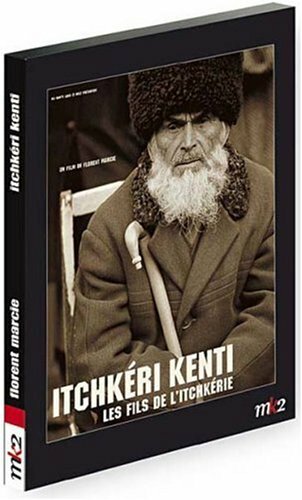 Livrenpoche : Itchkéri Kenti - Les fils de l'itchkérie - Florent Marcie - DVD