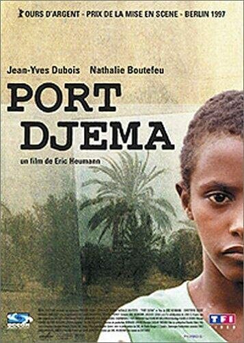 Livrenpoche : Port Djema - Eric Heumann - DVD