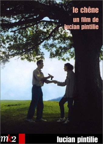 Livrenpoche : Le chêne - Lucian Pintilie - DVD