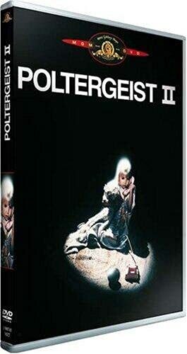 Livrenpoche : Poltergeist 2 - Brian Gibson - DVD