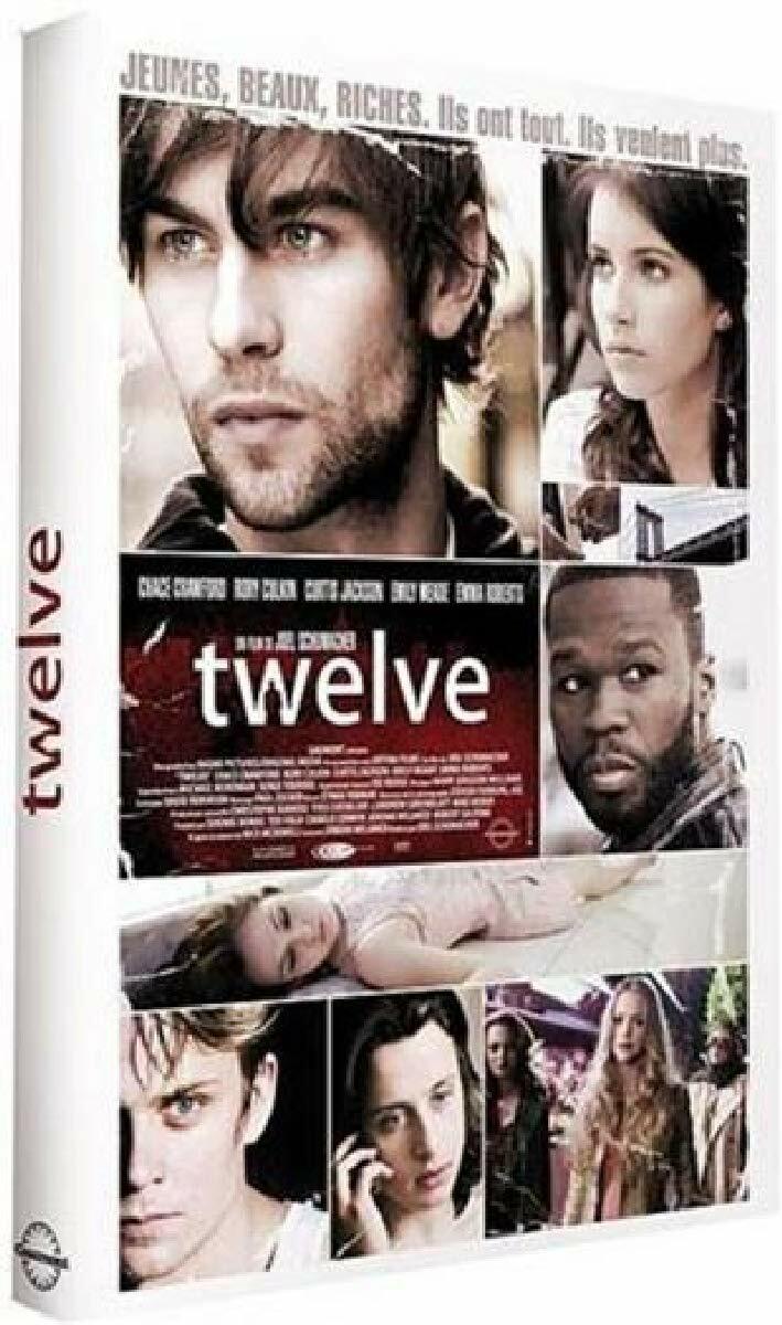 Livrenpoche : Twelve - Joel Schumacher - DVD