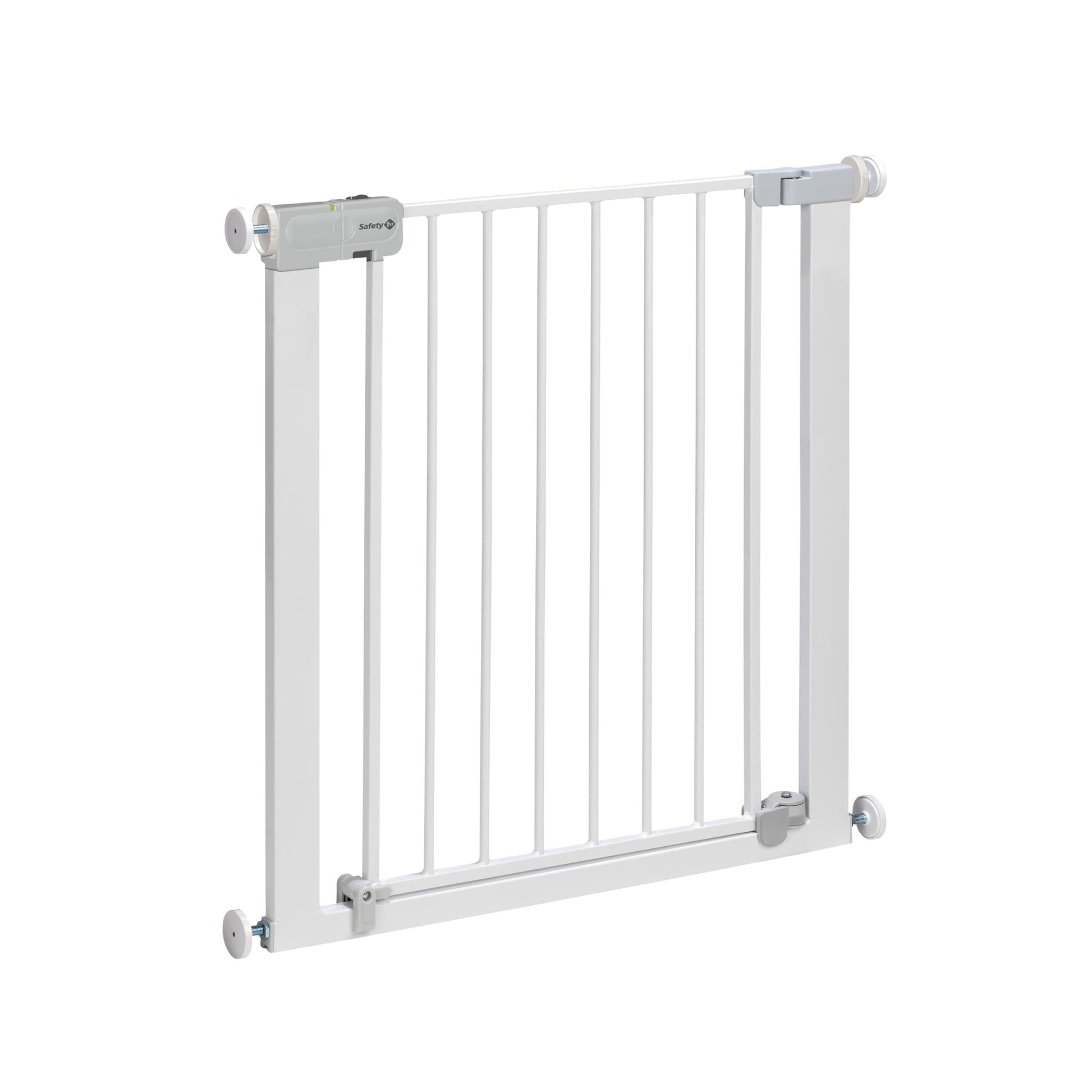 Livrenpoche : Barrière de sécurité Safety 1st U-Pressure Fit Auto Close -  - Divers