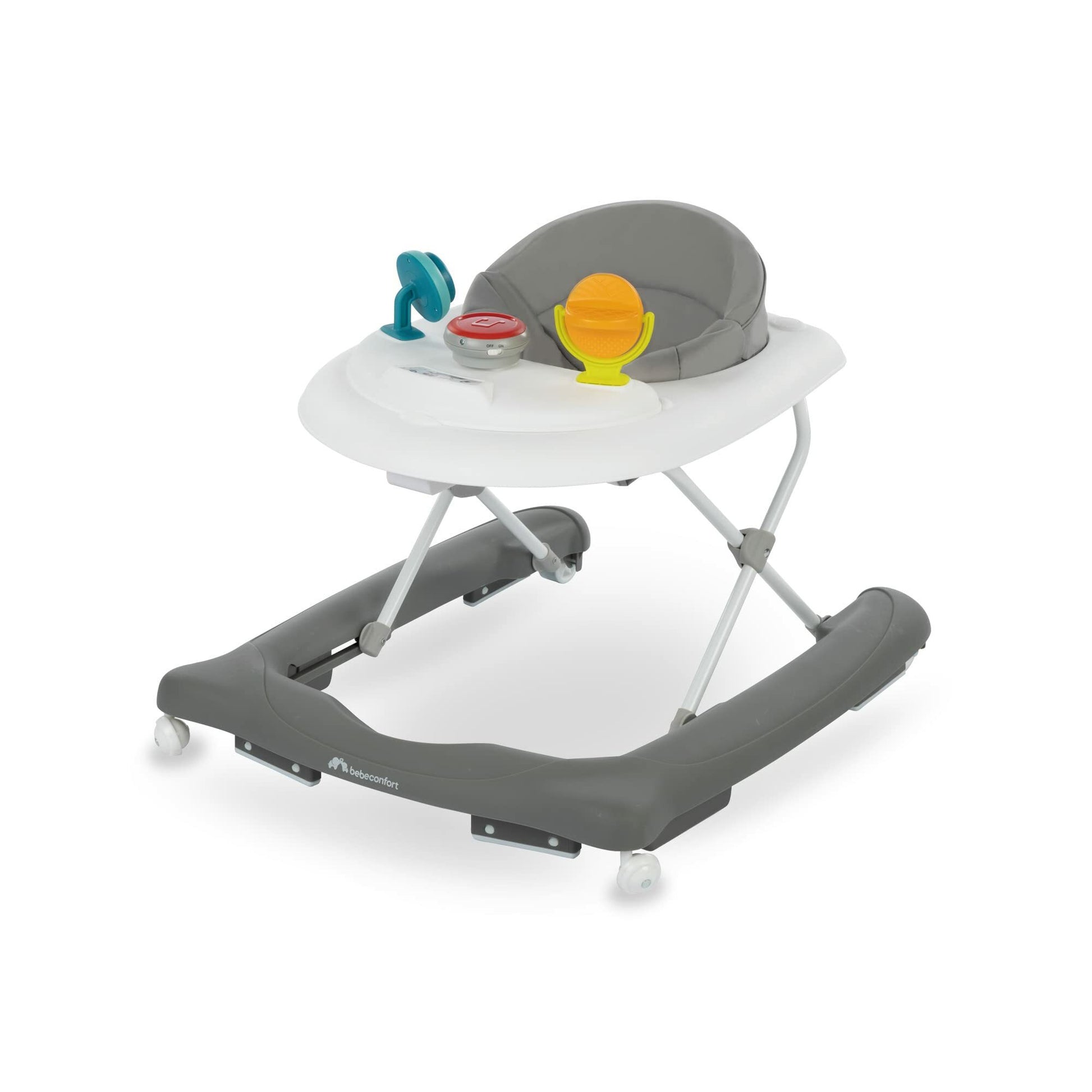 Livrenpoche : Trotteur pour bébé Bebeconfort Explorer -  - Divers