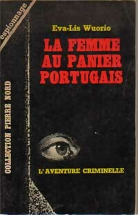 Livrenpoche : La femme au panier portugais - Eva-Lis Wuorio - Livre