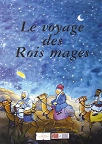 Livrenpoche : Le voyage des rois mages - XXX - DVD